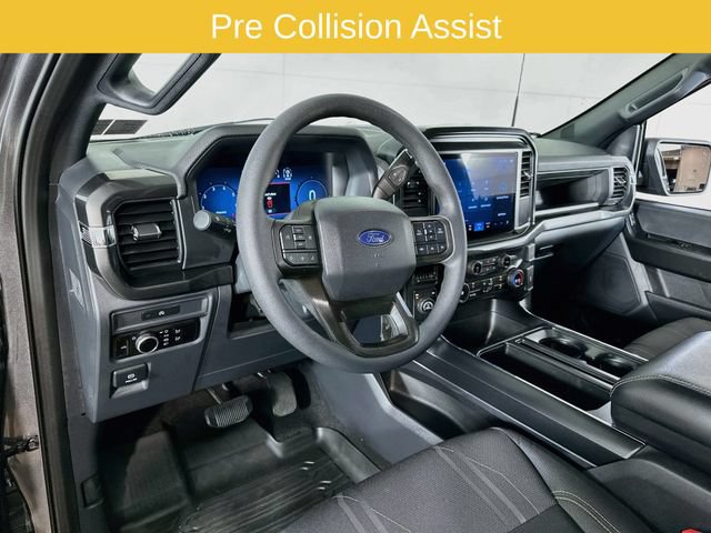Certified 2025 Ford F150 STX AWD/4WD image 23