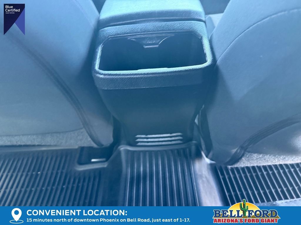 Used 2021 Toyota Tacoma TRD Off-Road w/ Technology Package image 11