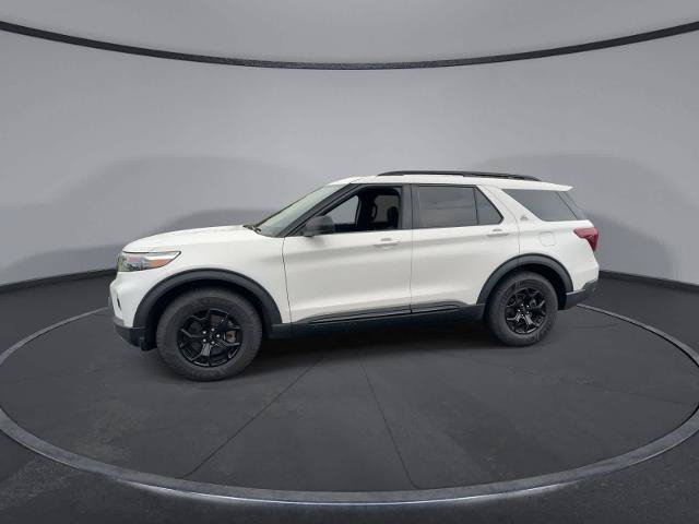 Certified 2022 Ford Explorer Timberline AWD/4WD image 5