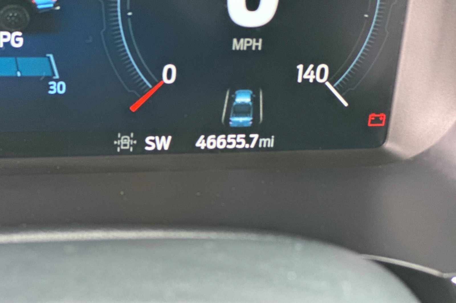 Certified 2022 Ford F150 Raptor w/ Equipment Group 801A High image 38