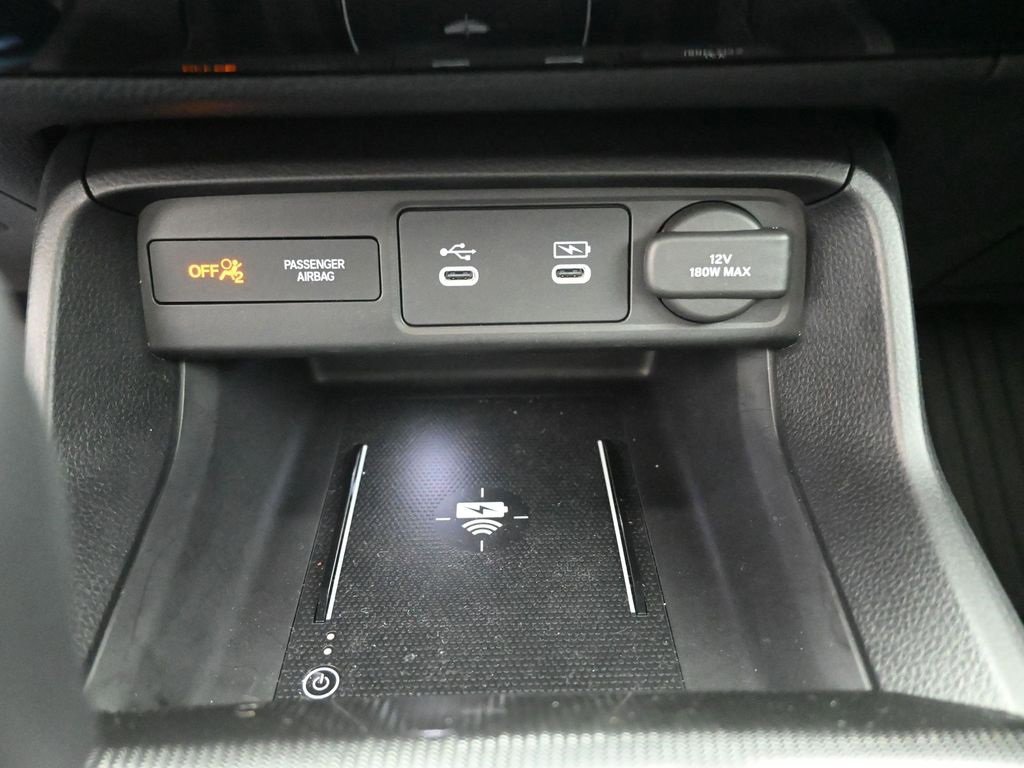 Used 2025 Honda Civic Sport Touring image 29