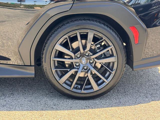 Used 2022 Subaru WRX Limited AWD/4WD image 14