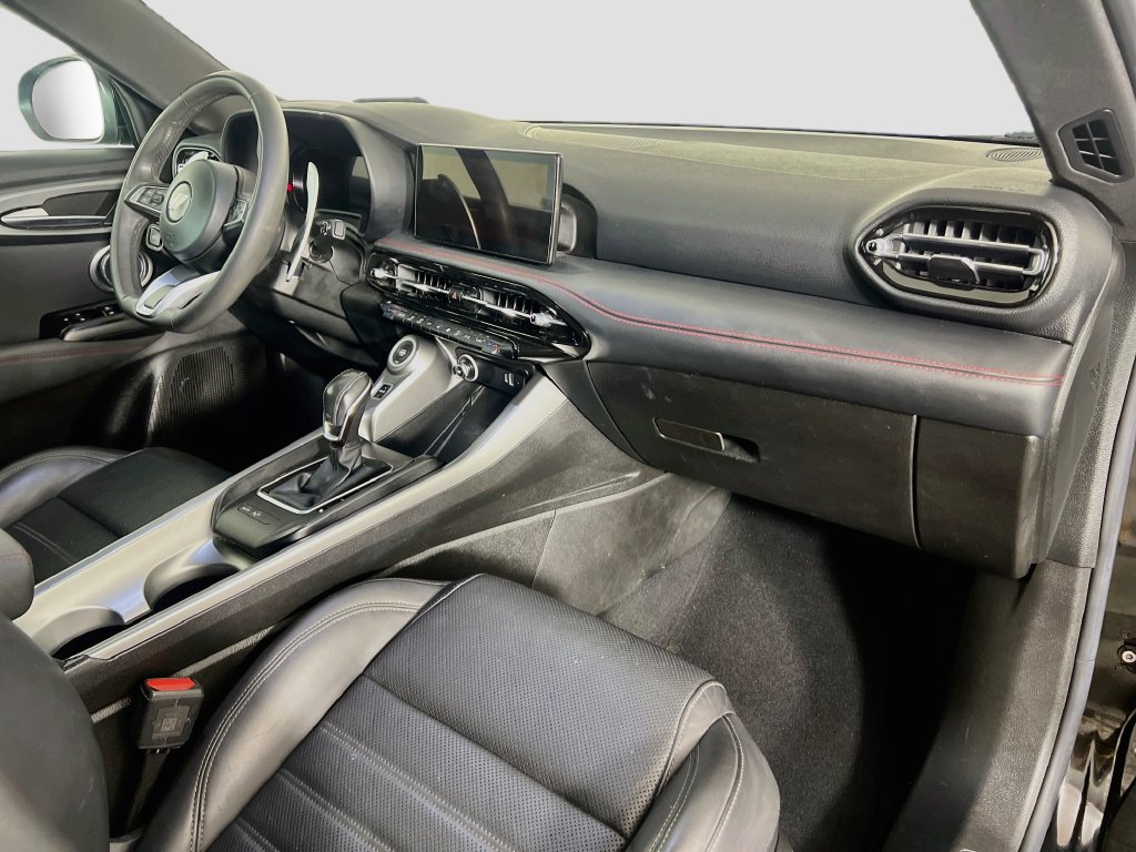 Used 2024 Dodge Hornet R/T Plus w/ R/T Blacktop Package AWD/4WD image 36