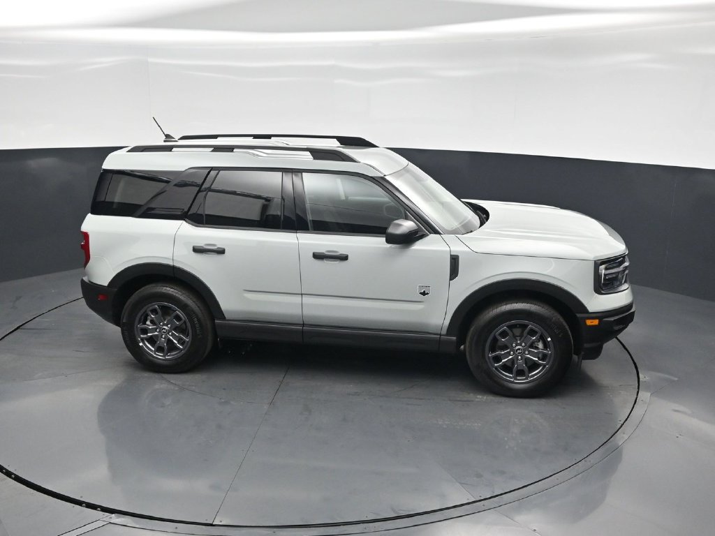 Certified 2024 Ford Bronco Sport Big Bend AWD/4WD image 47