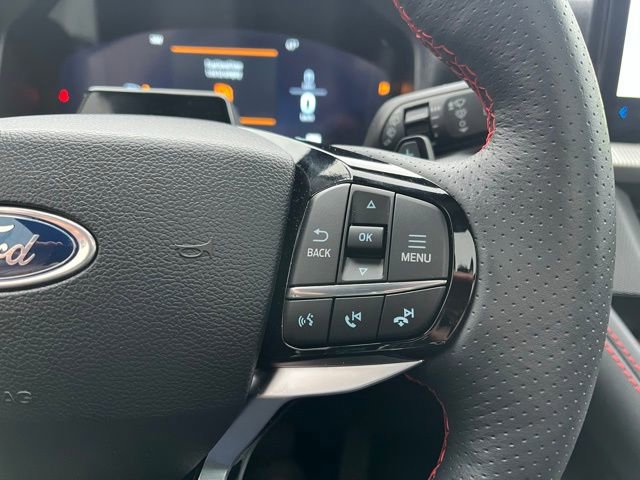 Certified 2025 Ford Explorer ST w/ Sun And Sound Package image 67