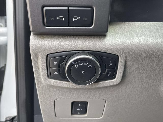 Certified 2022 Ford F250 XLT w/ Black Appearance Package AWD/4WD image 14
