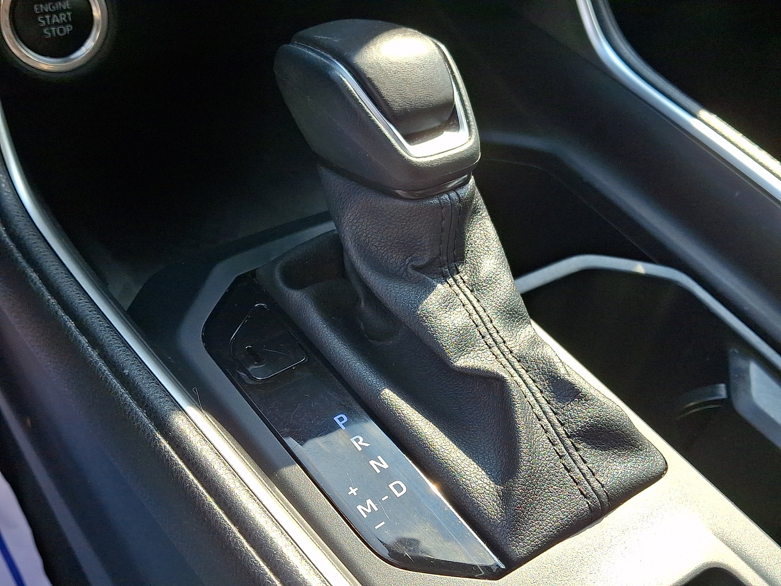 Used 2024 Toyota Grand Highlander AWD image 18