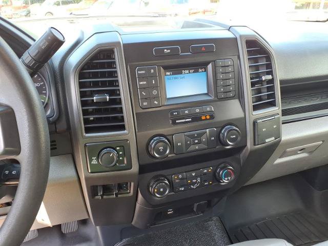 Certified 2022 Ford F350 XL w/ Power Equipment Group AWD/4WD image 14