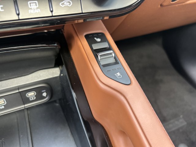 Used 2025 Kia Telluride SX X-Line AWD/4WD image 29