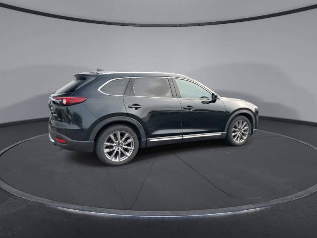 Used 2021 MAZDA CX-9 Grand Touring AWD/4WD image 8