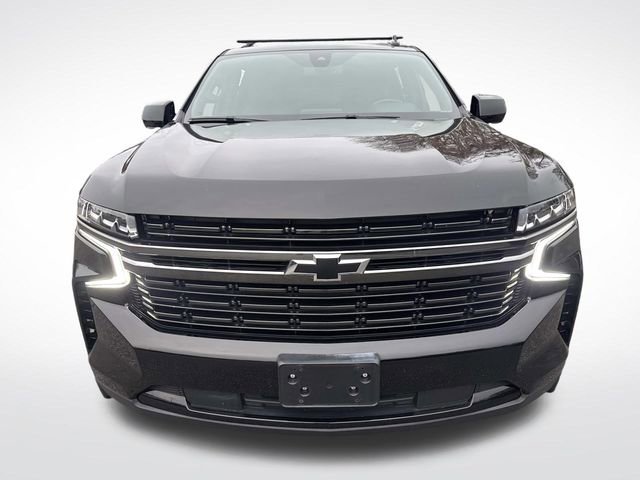 Used 2021 Chevrolet Suburban RST image 11