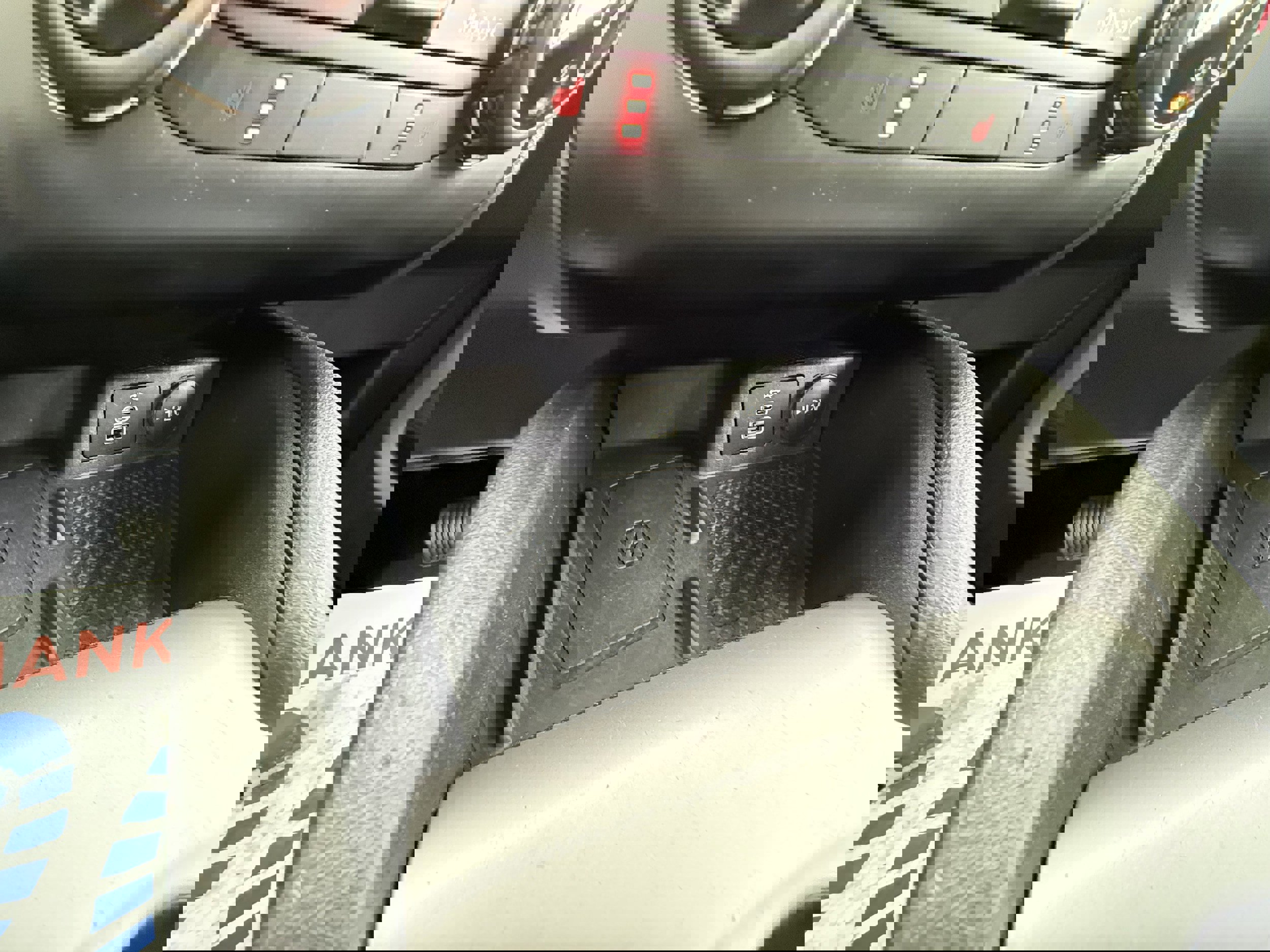 Certified 2023 Ford Bronco Sport Big Bend w/ Convenience Package image 21