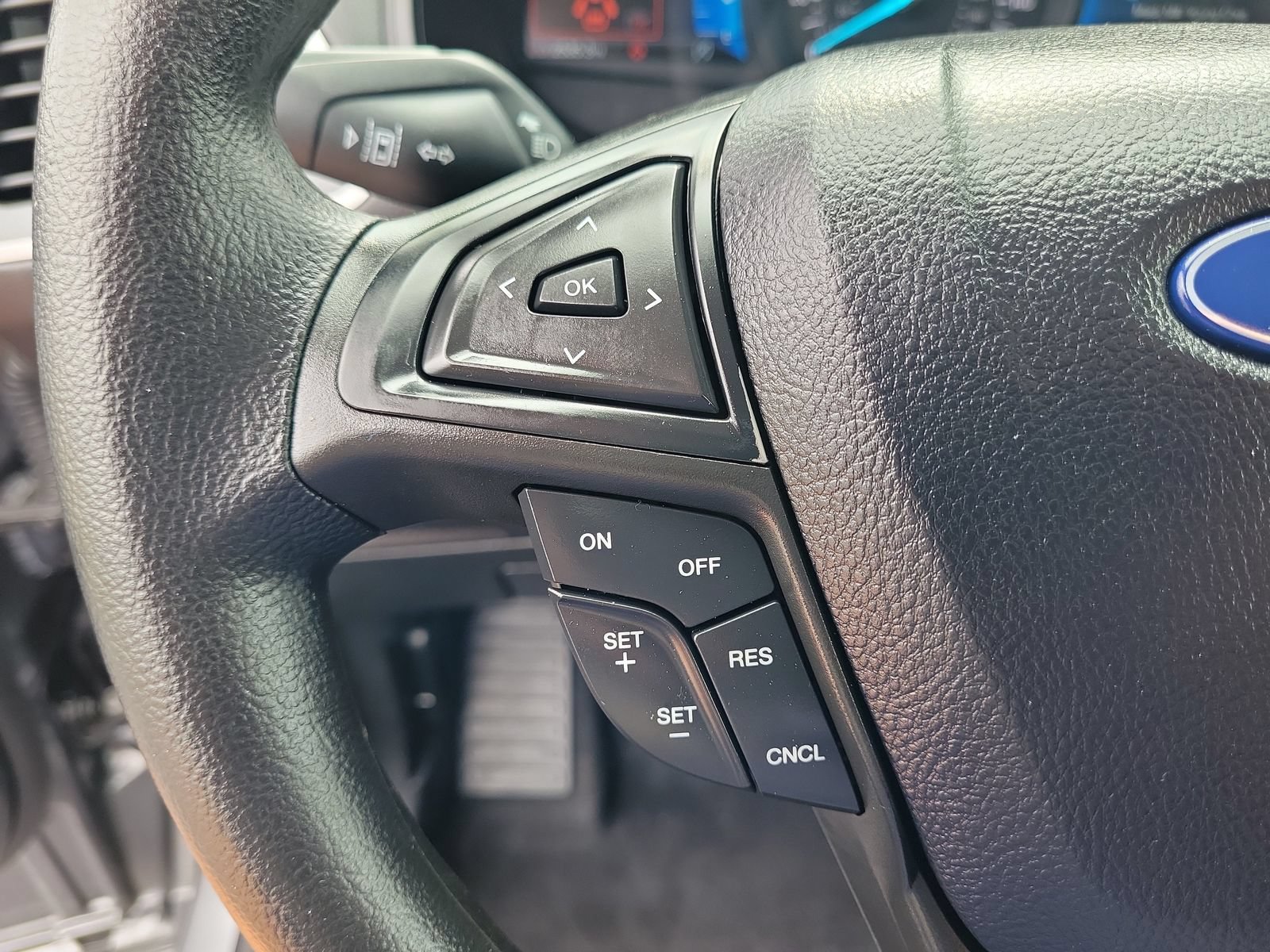 Certified 2024 Ford Edge SE AWD/4WD image 18
