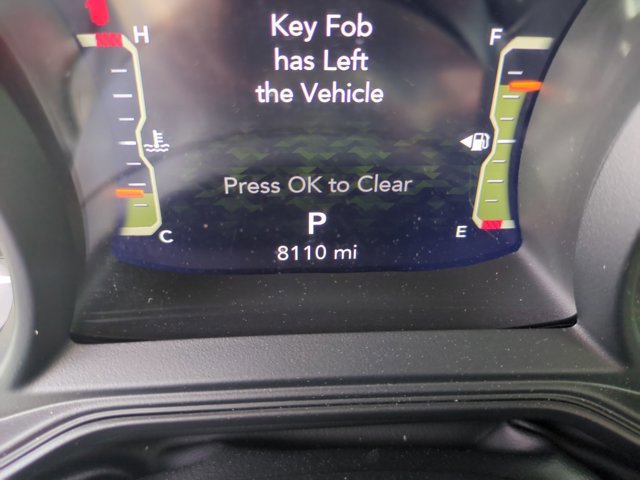 Used 2024 Jeep Wrangler Unlimited Sahara w/ Safety Group image 20