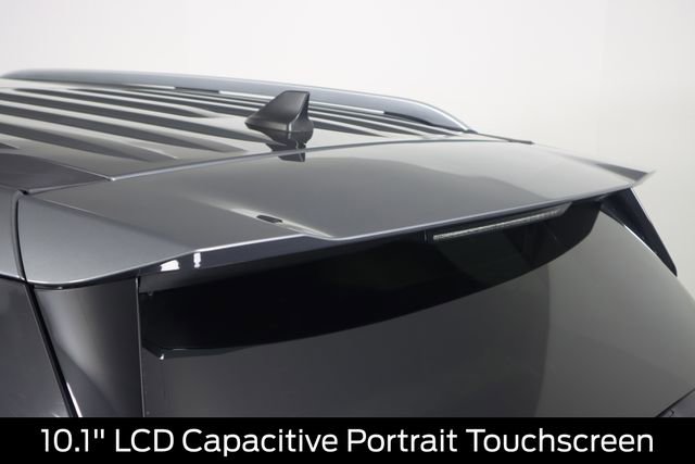 Certified 2022 Ford Explorer Limited AWD/4WD image 33