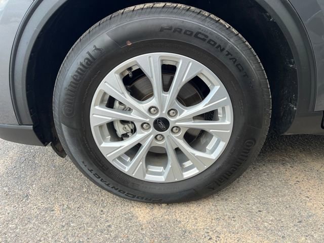 Certified 2024 Ford Escape Active image 15