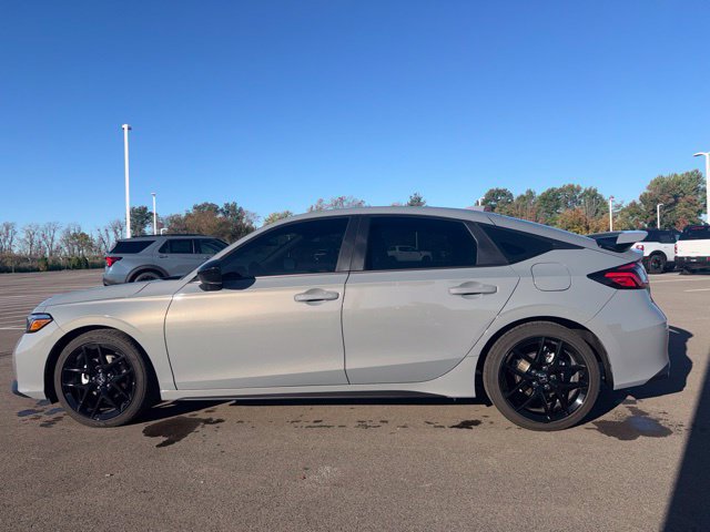 Used 2026 Honda Civic Sport image 12