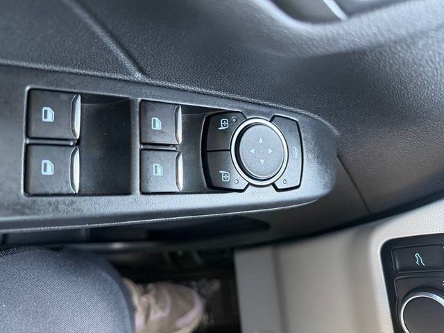 Certified 2023 Ford Escape Active w/ Tech Pack #1 FWD image 12