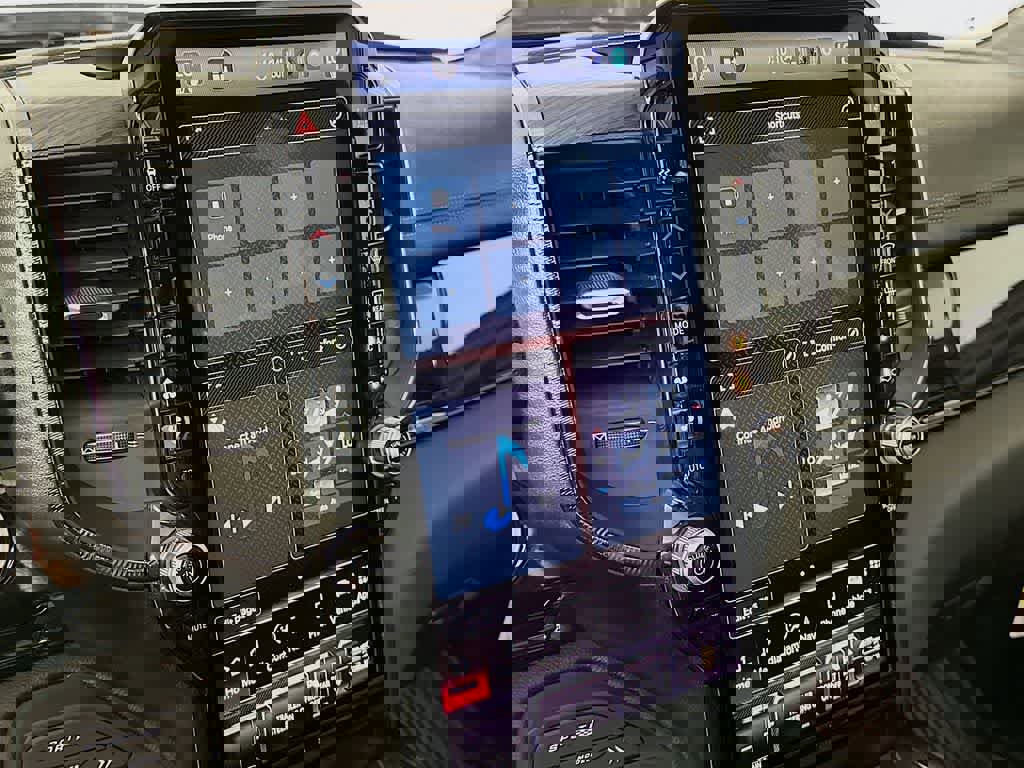 Used 2025 RAM 1500 Rebel w/ Advanced Safety Group II image 17