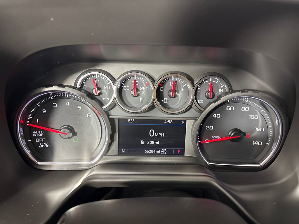 Used 2023 Chevrolet Suburban LS AWD/4WD image 21