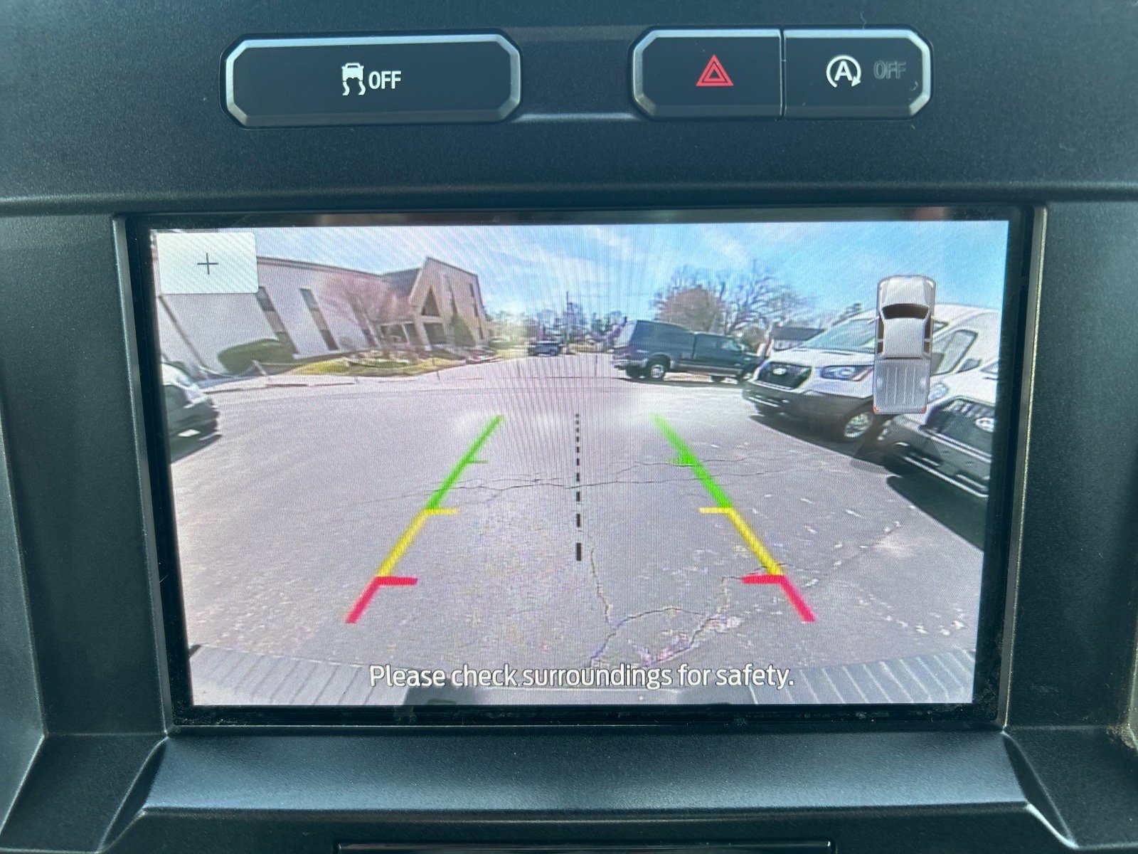 Certified 2019 Ford F150 XL w/ Equipment Group 101A Mid image 27