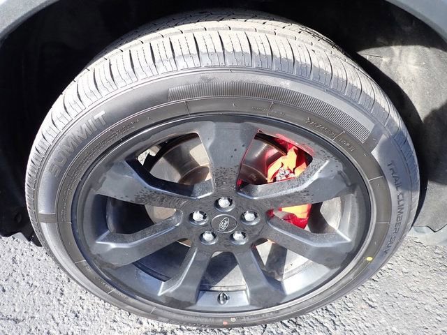 Certified 2021 Ford Explorer ST w/ ST Street Pack image 13