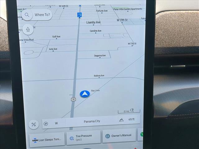 Certified 2023 Ford Mustang Mach-E GT image 13