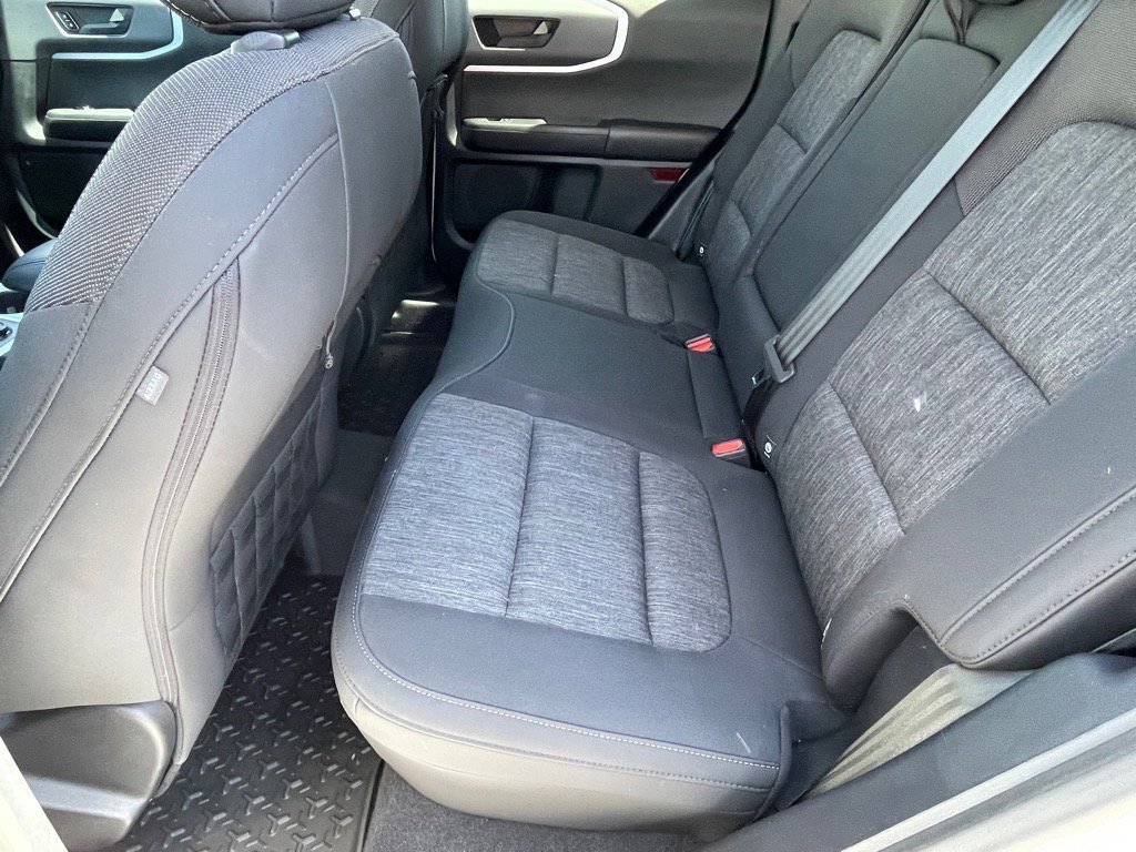 Certified 2023 Ford Bronco Sport Big Bend w/ Convenience Package image 13