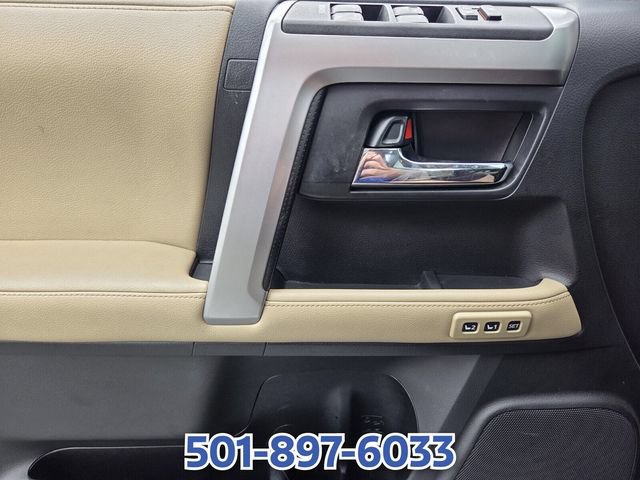 Used 2019 Toyota 4Runner Limited RWD image 26