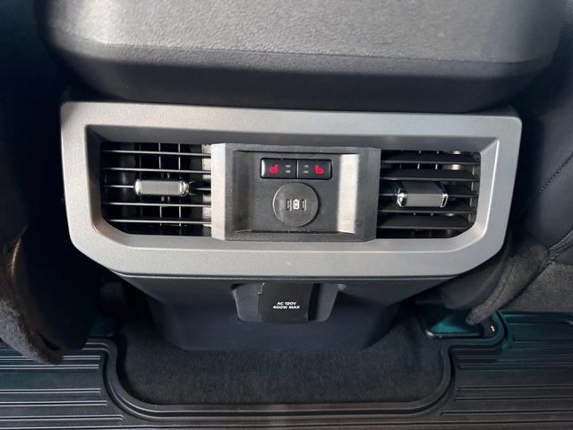 Certified 2025 Ford F350 Lariat w/ Black Appearance Package AWD/4WD image 32