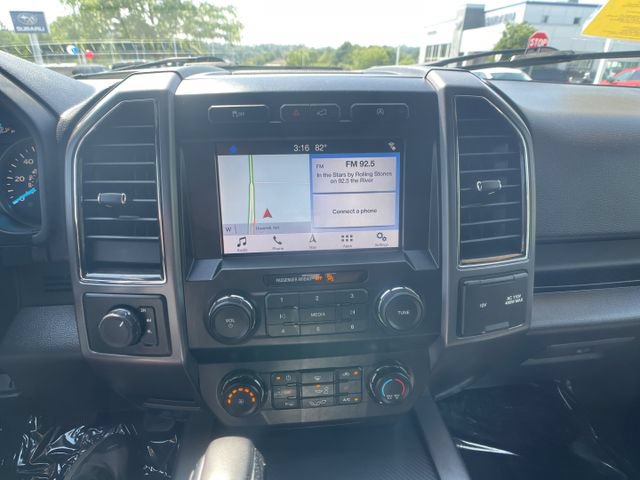 Certified 2019 Ford F150 XLT w/ Equipment Group 302A Luxury AWD/4WD image 21