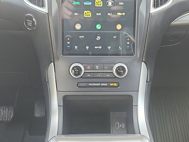 Certified 2022 Ford Edge SEL w/ Convenience Package image 17