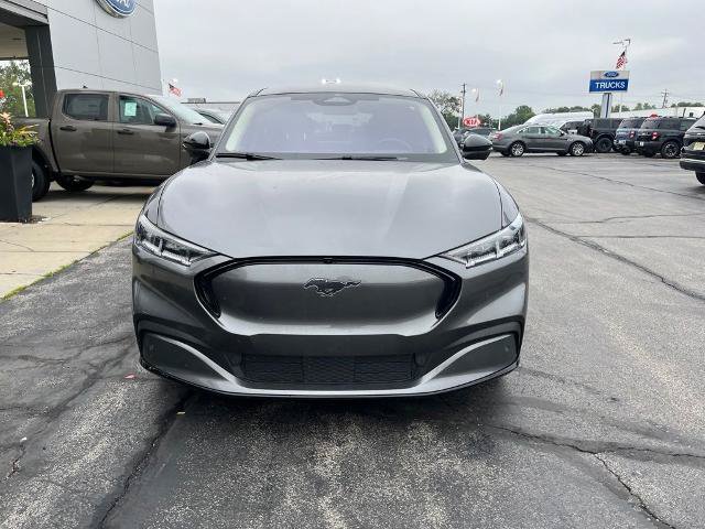 Certified 2023 Ford Mustang Mach-E Premium AWD/4WD image 2