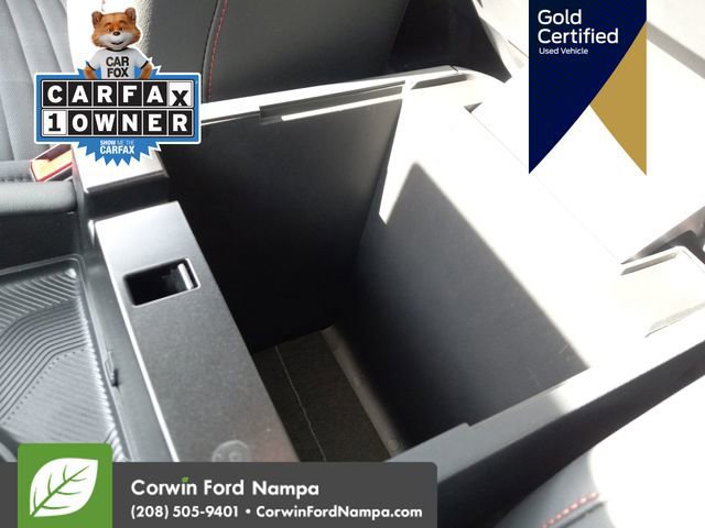 Certified 2025 Ford Explorer ST-Line w/ Premium Package image 22