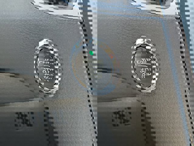 Certified 2024 Ford Edge SEL w/ Convenience Package image 22