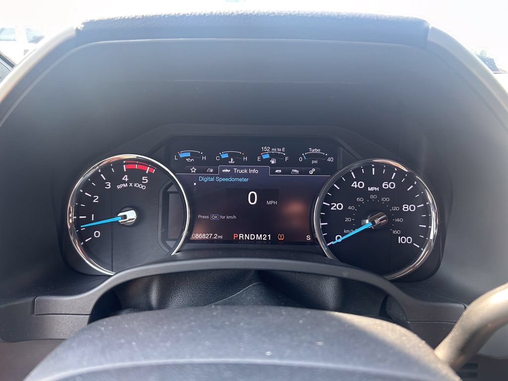 Certified 2019 Ford F250 Lariat w/ Lariat Ultimate Package AWD/4WD image 34