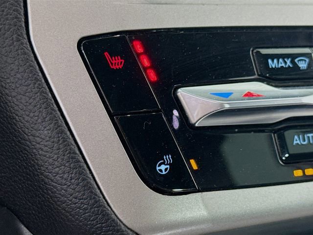 Certified 2022 Ford Explorer XLT w/ Equipment Group 202A image 20