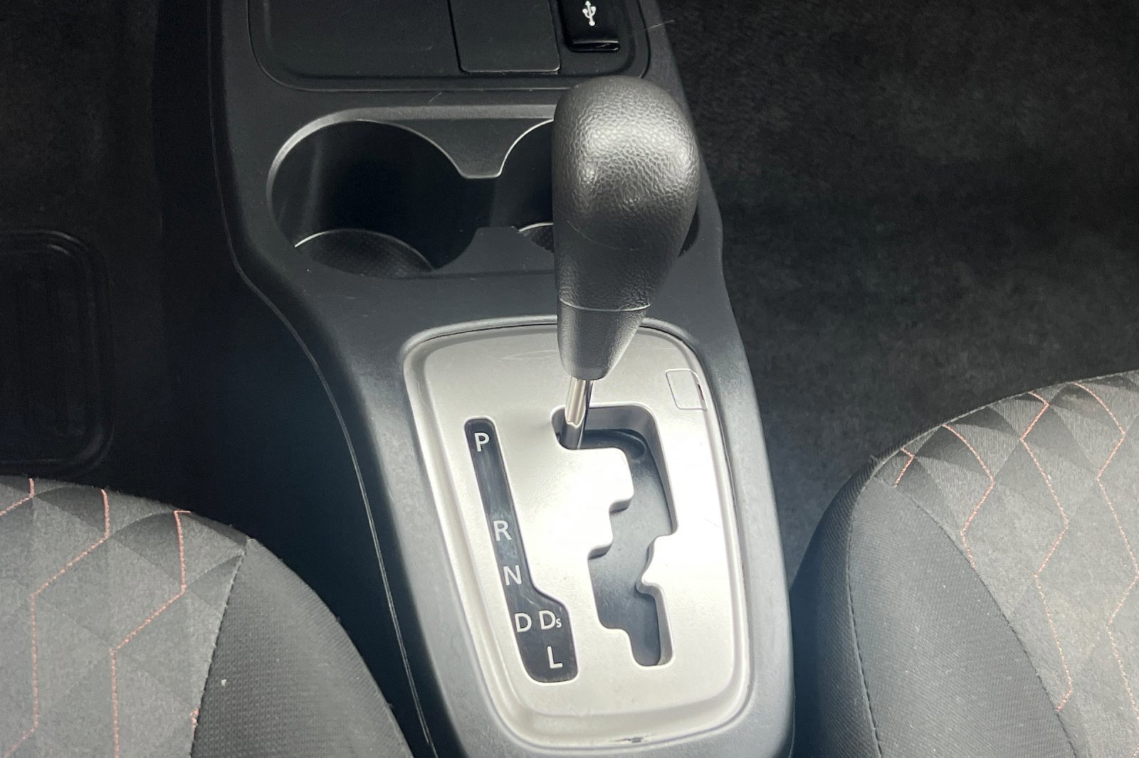 Used 2022 Mitsubishi Mirage ES image 21