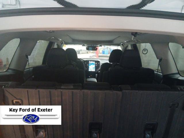 Used 2024 Subaru Ascent Onyx Edition image 15
