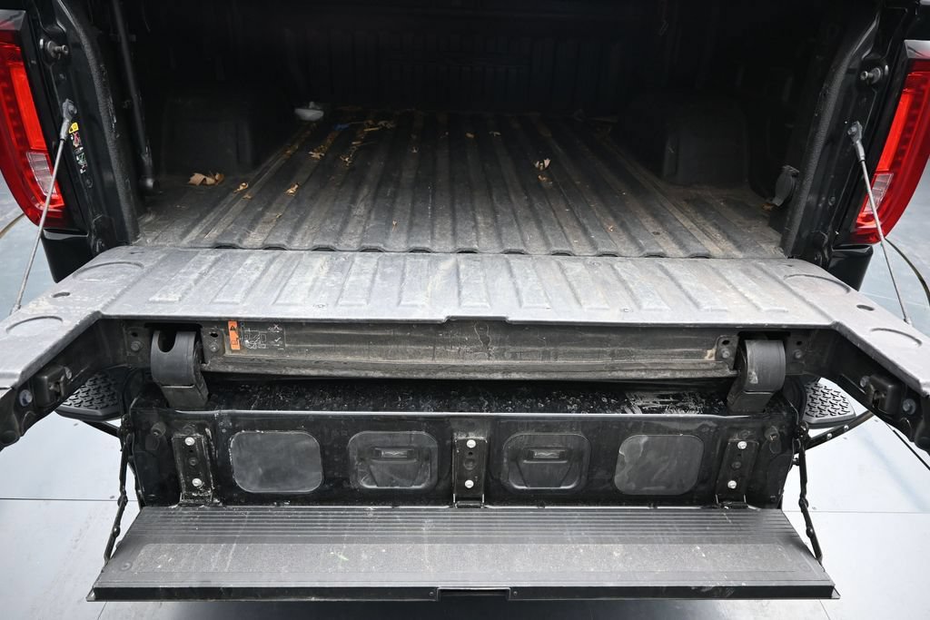 Used 2023 GMC Sierra 1500 Denali AWD/4WD image 14