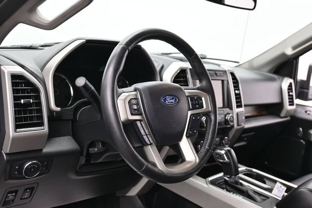 Certified 2020 Ford F150 Lariat AWD/4WD image 16