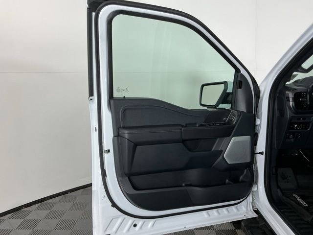 Certified 2025 Ford F150 Lariat w/ Equipment Group 502A High image 13