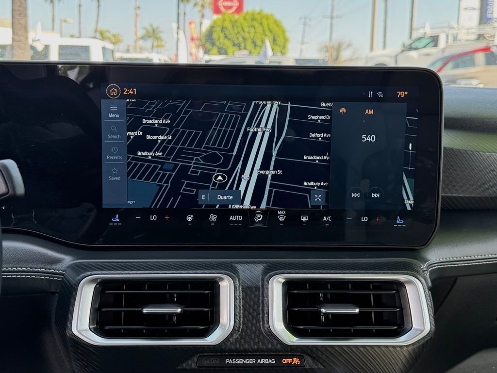 Certified 2025 Ford Mustang GT Premium image 22