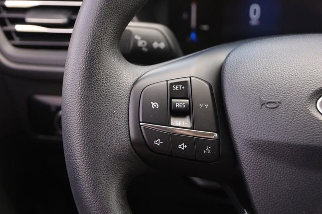 Certified 2025 Ford Escape Active AWD/4WD image 11
