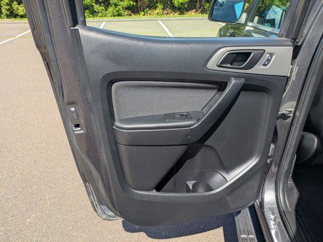 Certified 2019 Ford Ranger XL w/ FX4 Off-Road Package AWD/4WD image 27