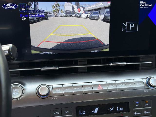 Used 2024 Hyundai Kona SEL FWD image 32