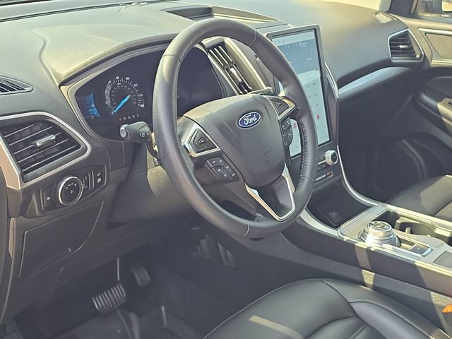 Certified 2024 Ford Edge SEL w/ Convenience Package AWD/4WD image 8