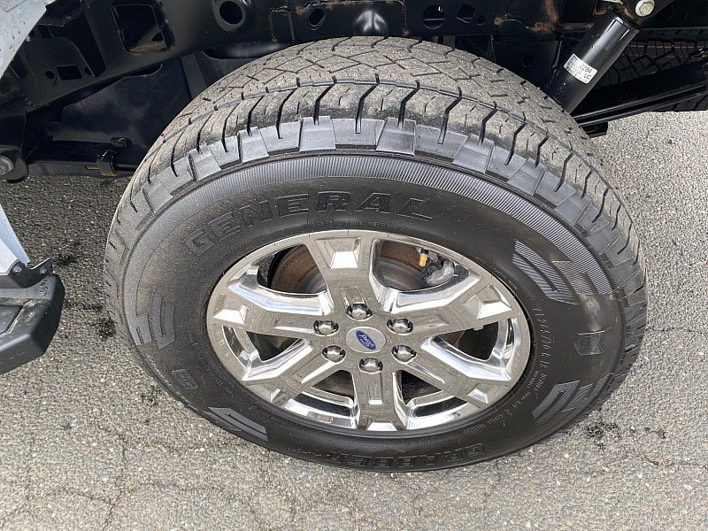 Certified 2023 Ford F150 XLT w/ Equipment Group 302A High AWD/4WD image 14