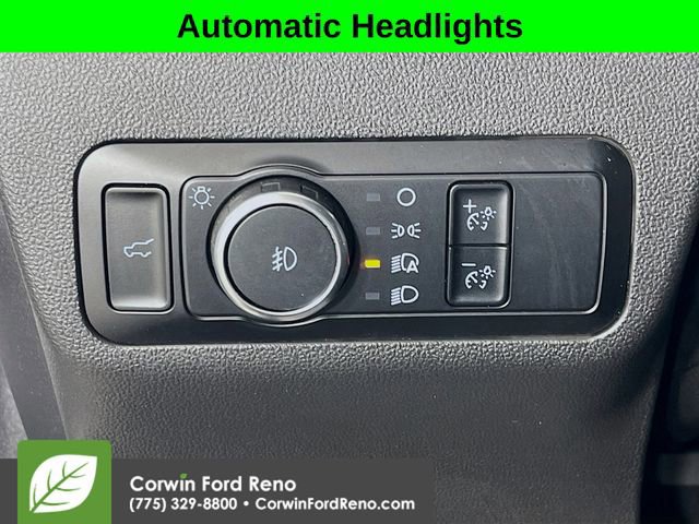 Certified 2023 Ford Bronco Sport Badlands w/ Premium Package image 10