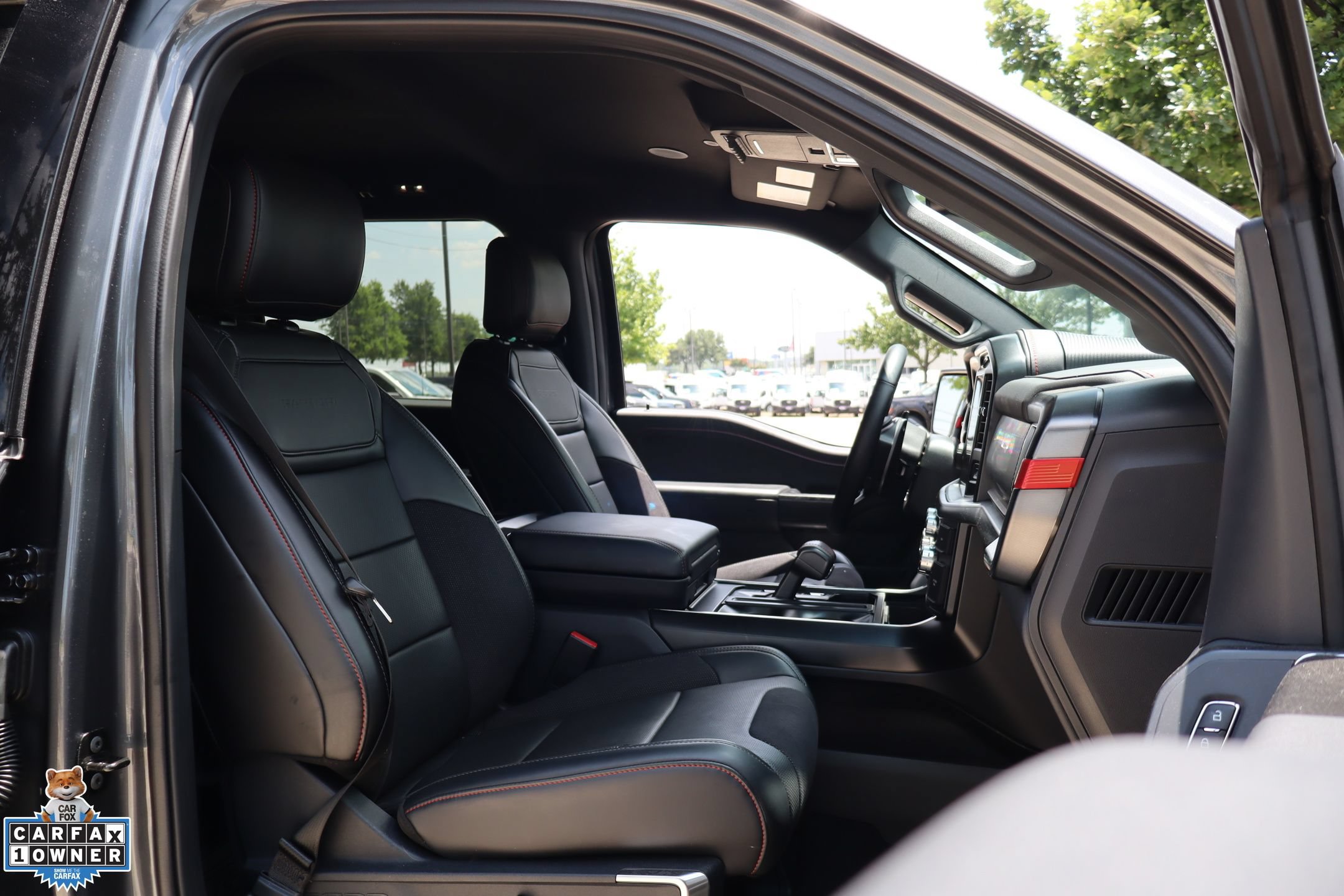 Certified 2025 Ford F150 Raptor AWD/4WD image 30